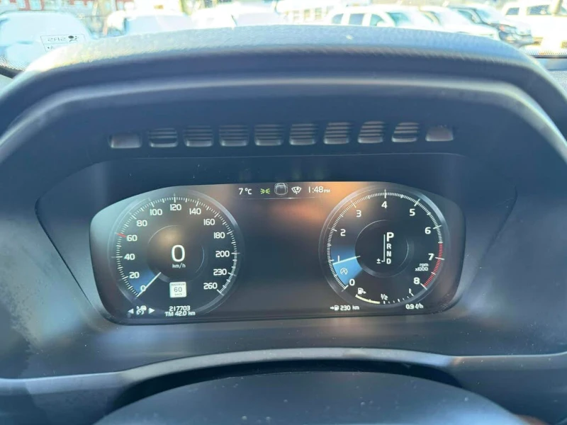 Volvo Xc90 T6 Inscription PANO* CAM* BOWERS&WILKINS* ПОДГРЕВ*, снимка 12 - Автомобили и джипове - 52936953