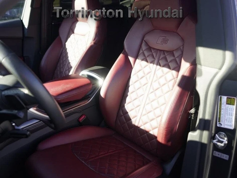 Audi SQ8 Prestige * * CARFAX * * АВТО КРЕДИТ * * , снимка 10 - Автомобили и джипове - 52951870