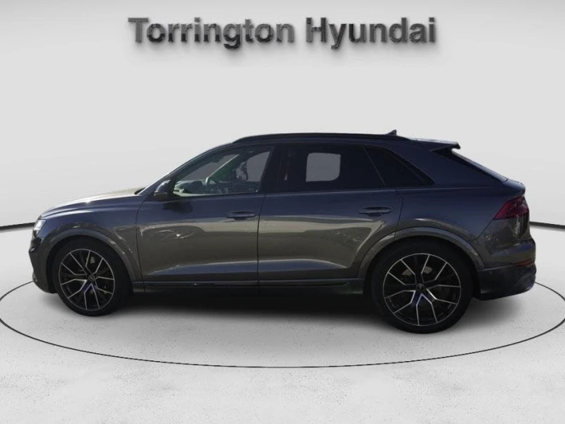 Audi SQ8 Prestige * * CARFAX * * АВТО КРЕДИТ * * , снимка 4 - Автомобили и джипове - 52951870