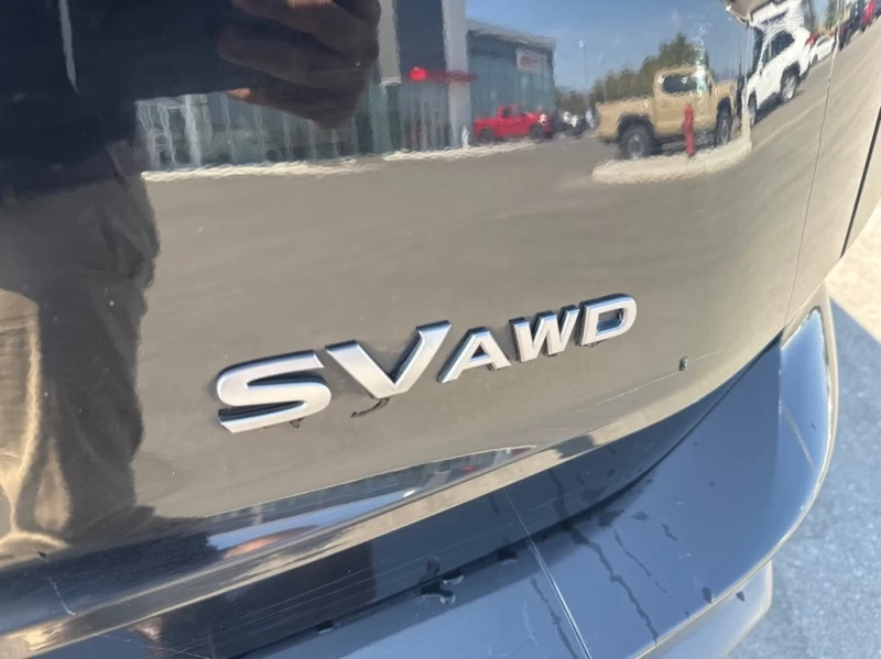 Nissan Rogue * SV Moonroof * CARFAX * БЕЗ ПЪРВОНАЧАЛНА ВНОСКА, снимка 14 - Автомобили и джипове - 53134761