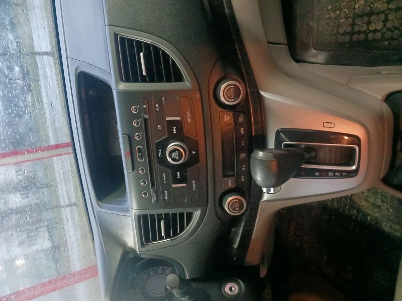 Honda Cr-v, снимка 8 - Автомобили и джипове - 53434826