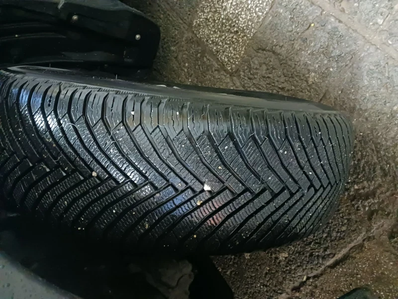 Honda Cr-v, снимка 10 - Автомобили и джипове - 53434826