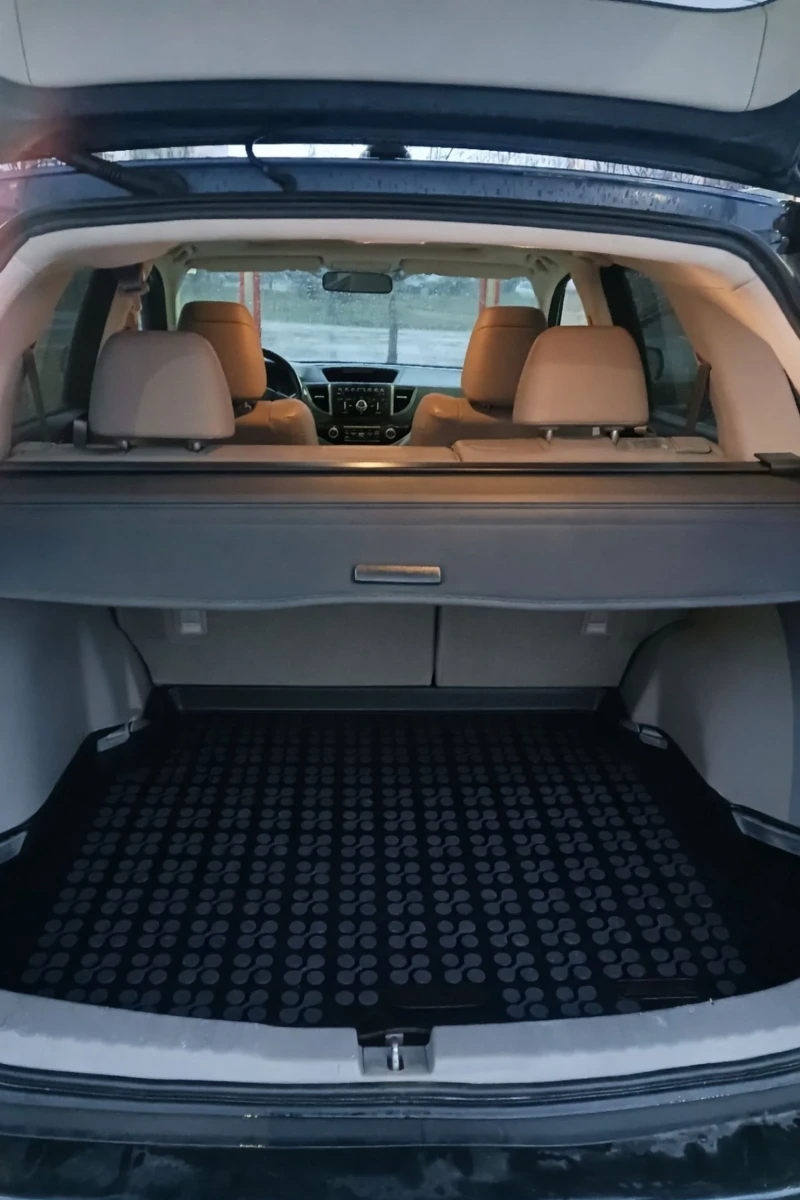 Honda Cr-v, снимка 15 - Автомобили и джипове - 53434826