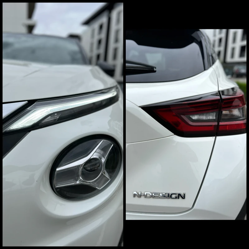 Nissan Juke - цена по договаряне - 54493986 | Car24.bg