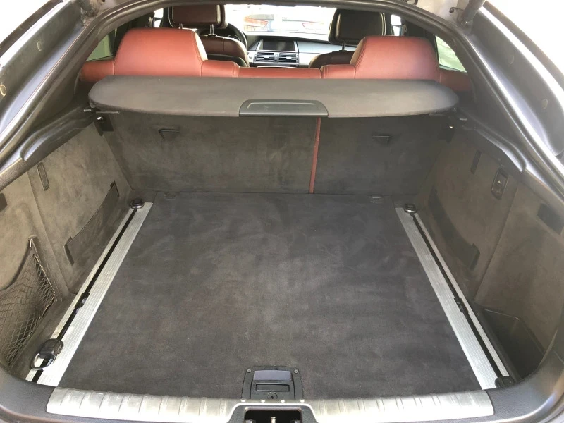 BMW X6 3, 5d xdraiv - изображение 7