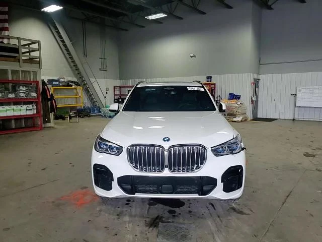 BMW X5 3.0L 6 All wheel drive - изображение 9