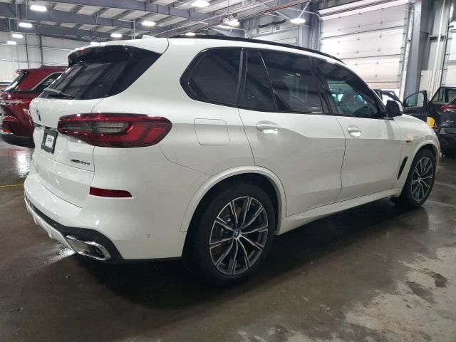 BMW X5 3.0L 6 All wheel drive - изображение 6