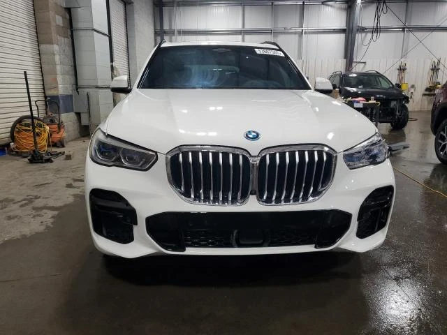 BMW X5 3.0L 6 All wheel drive - изображение 8