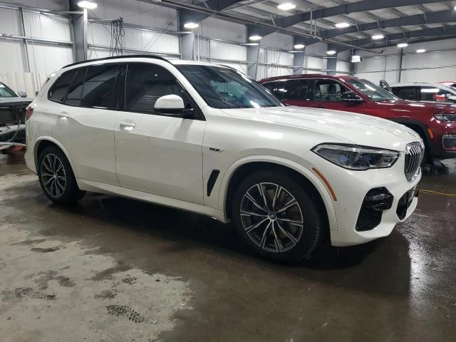 BMW X5 3.0L 6 All wheel drive - изображение 7