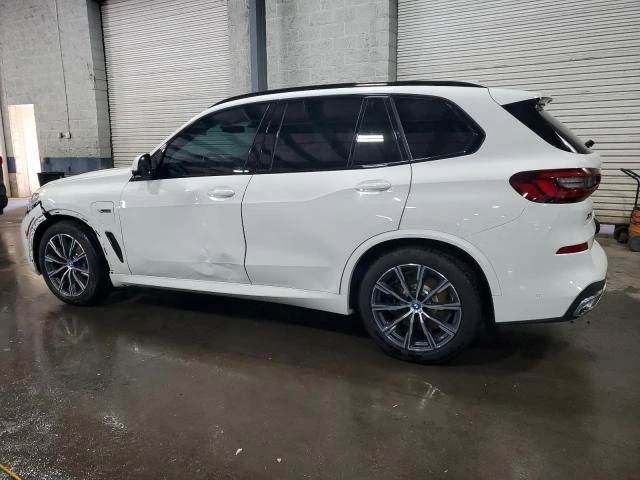 BMW X5 3.0L 6 All wheel drive - изображение 2