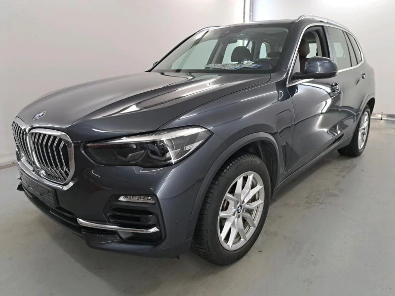 BMW X5 G05 Лизинг - 65000 лв. - 49570075 1