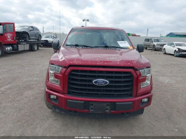 Ford F150 XLT* 5.0LV-8DOHC, VVT, 385HP* ФИКСИРАНА ЦЕНА , снимка 3 - Автомобили и джипове - 53370823