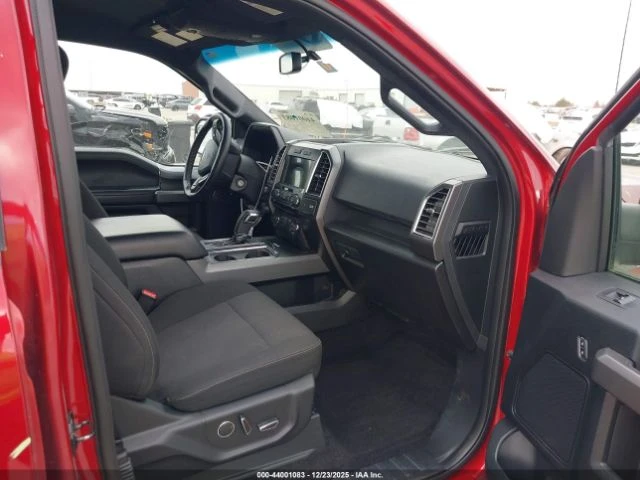 Ford F150 XLT* 5.0LV-8DOHC, VVT, 385HP* ФИКСИРАНА ЦЕНА , снимка 10 - Автомобили и джипове - 53370823