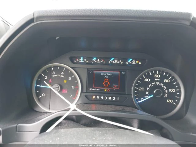 Ford F150 XLT* 5.0LV-8DOHC, VVT, 385HP* ФИКСИРАНА ЦЕНА , снимка 11 - Автомобили и джипове - 53370823