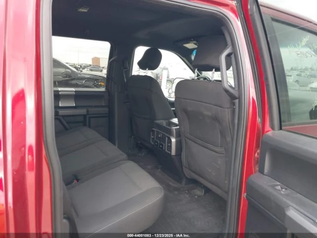 Ford F150 XLT* 5.0LV-8DOHC, VVT, 385HP* ФИКСИРАНА ЦЕНА , снимка 12 - Автомобили и джипове - 53370823