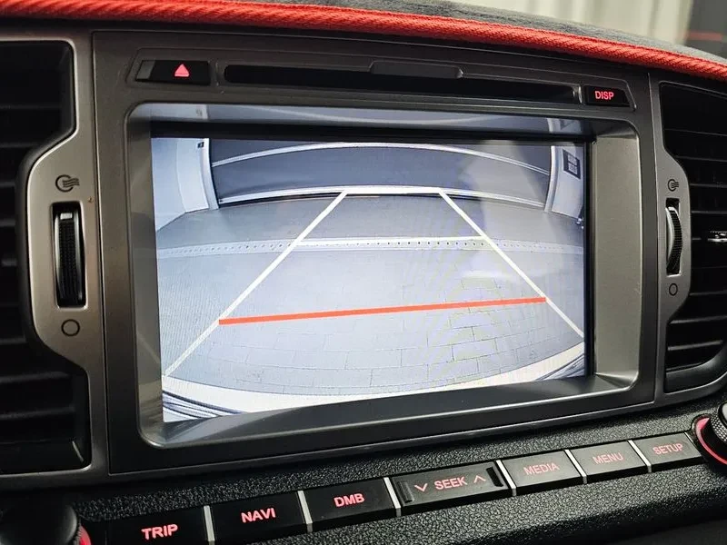 Kia Sportage 2.0 CRDi 4WD, снимка 17 - Автомобили и джипове - 54275012