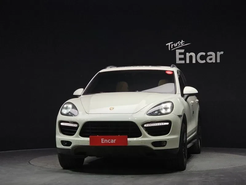 Porsche Cayenne 4.8 | Mobile.bg � ����������� 3