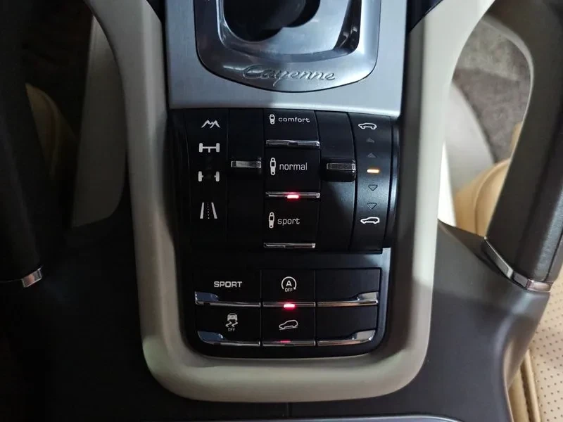 Porsche Cayenne 4.8 | Mobile.bg � ����������� 17