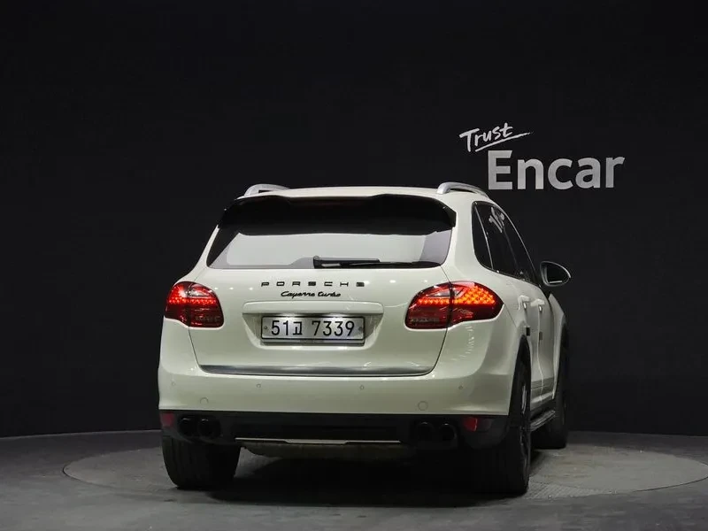 Porsche Cayenne 4.8 | Mobile.bg � ����������� 4