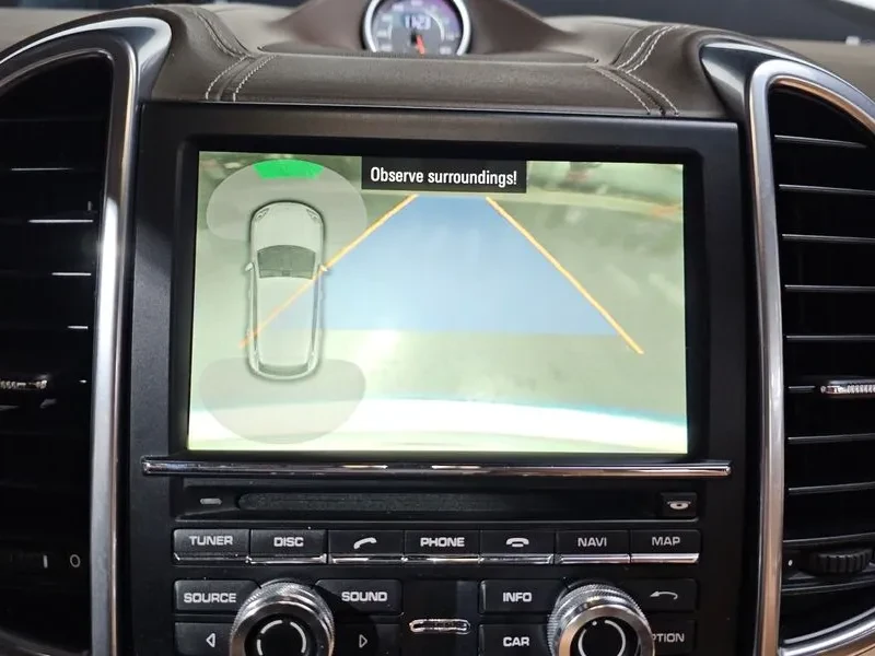 Porsche Cayenne 4.8 | Mobile.bg � ����������� 14