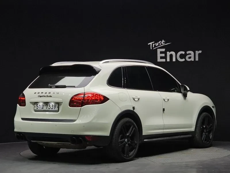 Porsche Cayenne 4.8 | Mobile.bg � ����������� 2