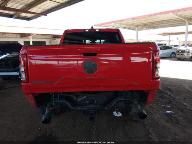 Dodge RAM 1500 * BIG HORN 4X2 5'7 BOX* , снимка 6 - Автомобили и джипове - 54719452