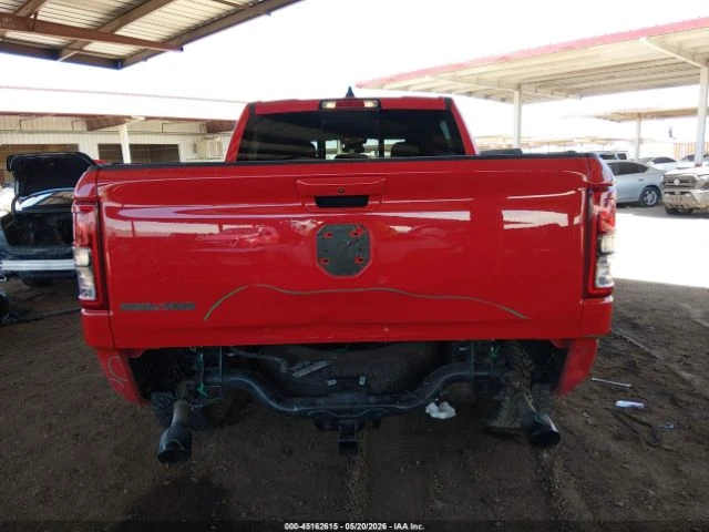 Dodge RAM 1500 * BIG HORN 4X2 5'7 BOX* , снимка 16 - Автомобили и джипове - 54719452