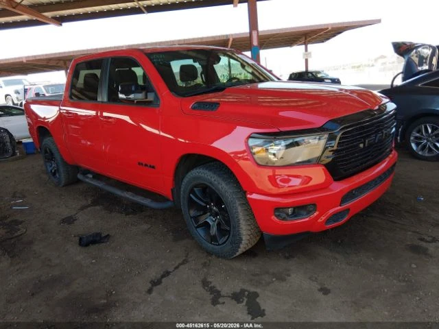 Dodge RAM 1500 * BIG HORN 4X2 5'7 BOX* 