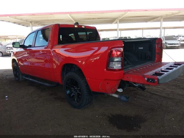 Dodge RAM 1500 * BIG HORN 4X2 5'7 BOX* , снимка 3 - Автомобили и джипове - 54719452