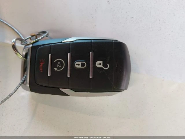 Dodge RAM 1500 * BIG HORN 4X2 5'7 BOX* , снимка 10 - Автомобили и джипове - 54719452