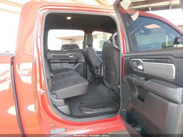 Dodge RAM 1500 * BIG HORN 4X2 5'7 BOX* , снимка 8 - Автомобили и джипове - 54719452