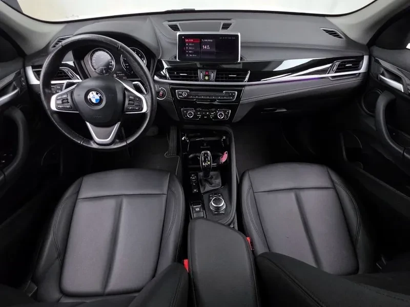 BMW X1, снимка 7 - Автомобили и джипове - 54832139