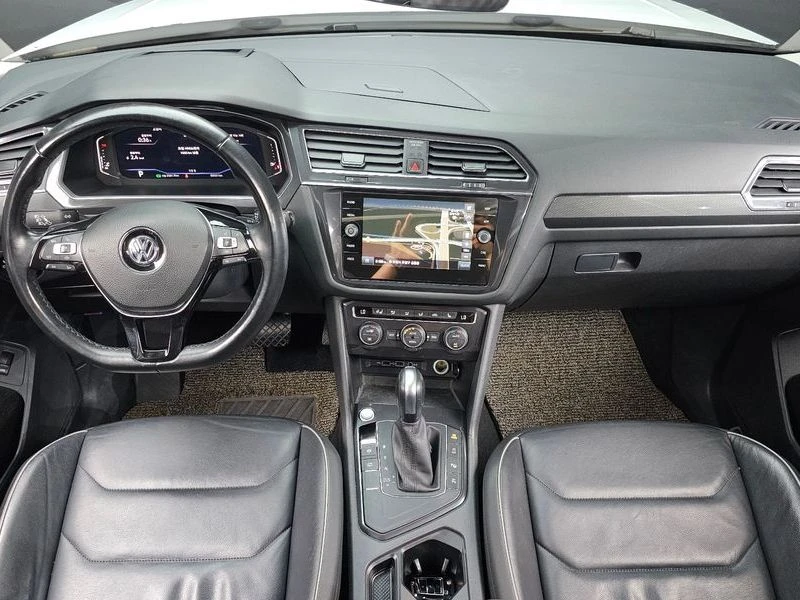 VW Tiguan 2.0 TDI Prestige| 140�.�.| ���.��������� | Mobile.bg � ����������� 7