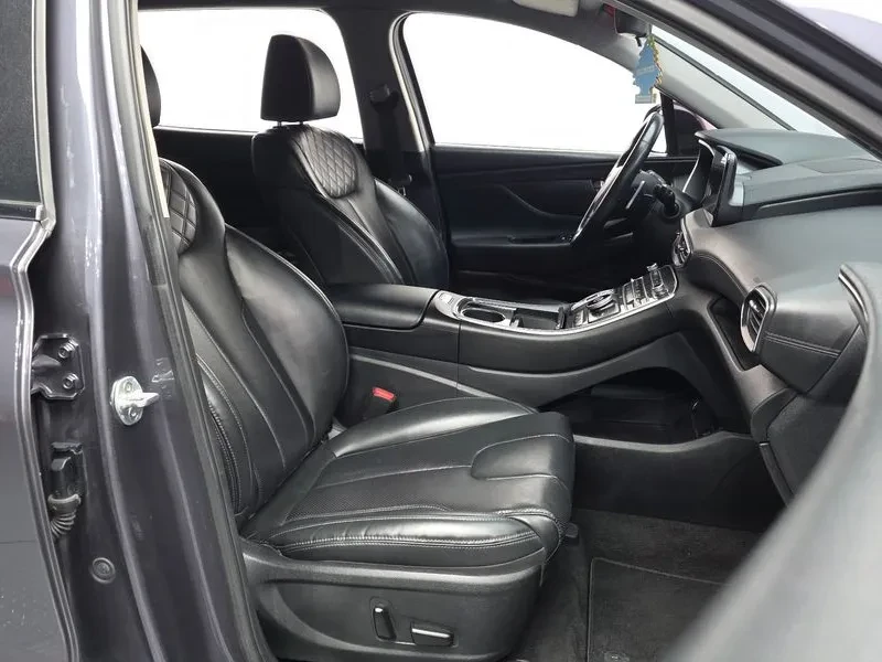 Hyundai Santa fe 2.2 PREMIUM/���������/�������/���������/������/ | Mobile.bg � ����������� 11