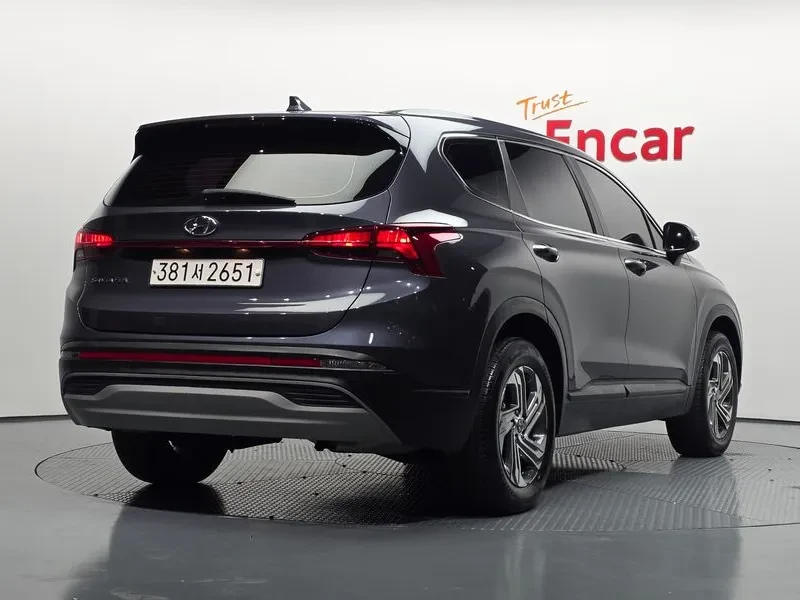 Hyundai Santa fe 2.2 PREMIUM/���������/�������/���������/������/ | Mobile.bg � ����������� 2