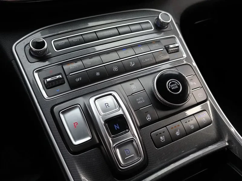 Hyundai Santa fe 2.2 PREMIUM/���������/�������/���������/������/ | Mobile.bg � ����������� 9