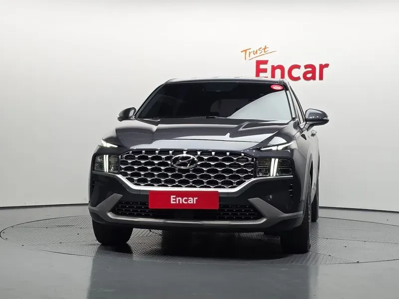 Hyundai Santa fe 2.2 PREMIUM/���������/�������/���������/������/ | Mobile.bg � ����������� 3