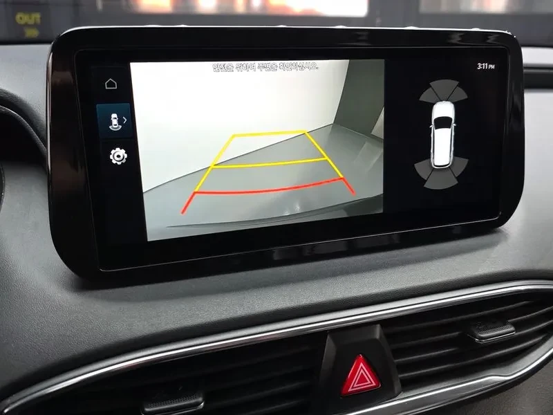 Hyundai Santa fe 2.2 PREMIUM/���������/�������/���������/������/ | Mobile.bg � ����������� 15