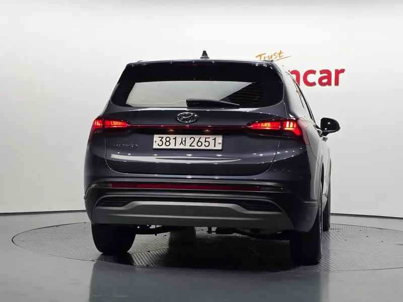 Hyundai Santa fe 2.2 PREMIUM/���������/�������/���������/������/ | Mobile.bg � ����������� 4