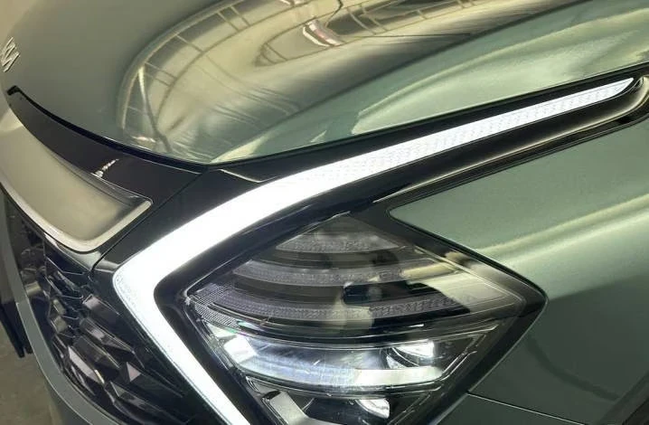 Kia Sportage 1.6PHEV/252HP/SPIRIT/360/4X4/ACC/LED/KLESS/140a | Mobile.bg � ����������� 2