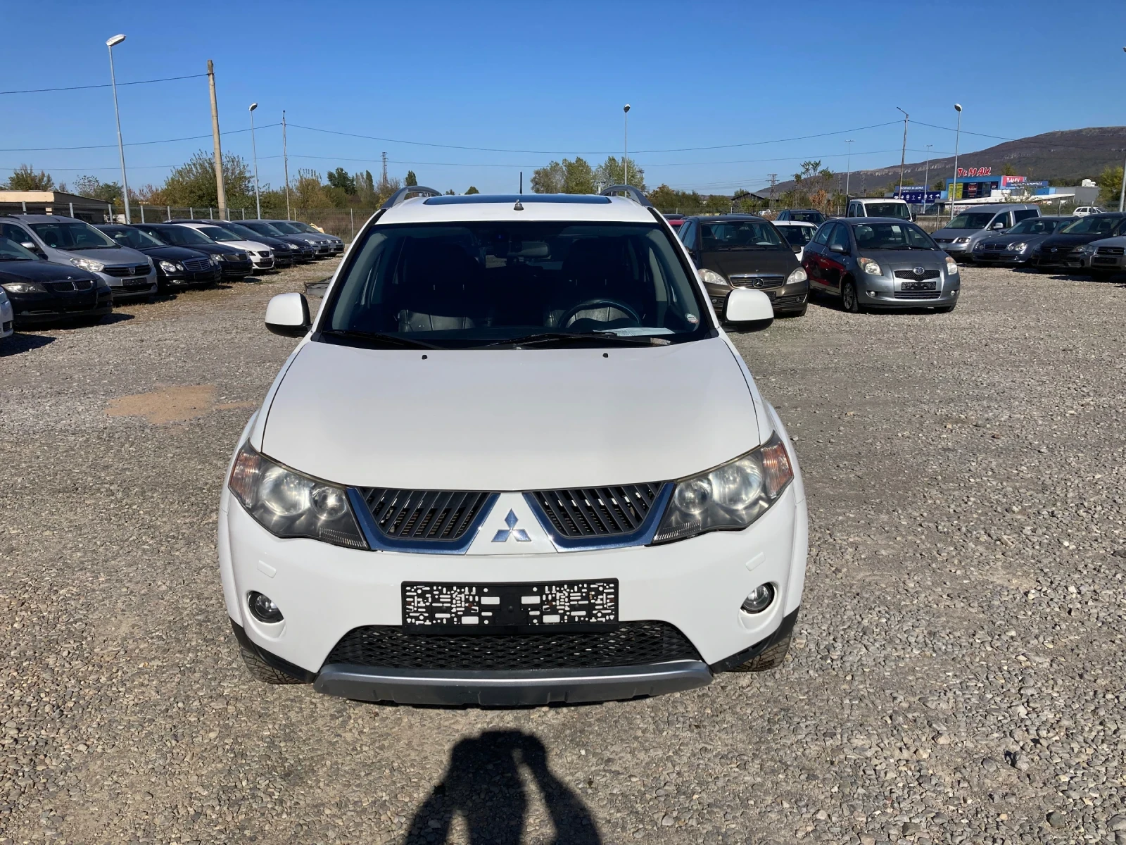 Mitsubishi Outlander 2.0 DID - [1] 