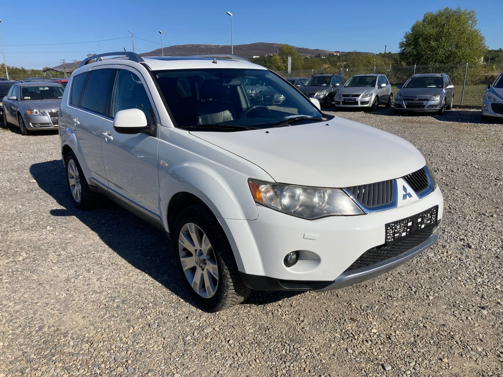 Mitsubishi Outlander 2.0 DID - изображение 3