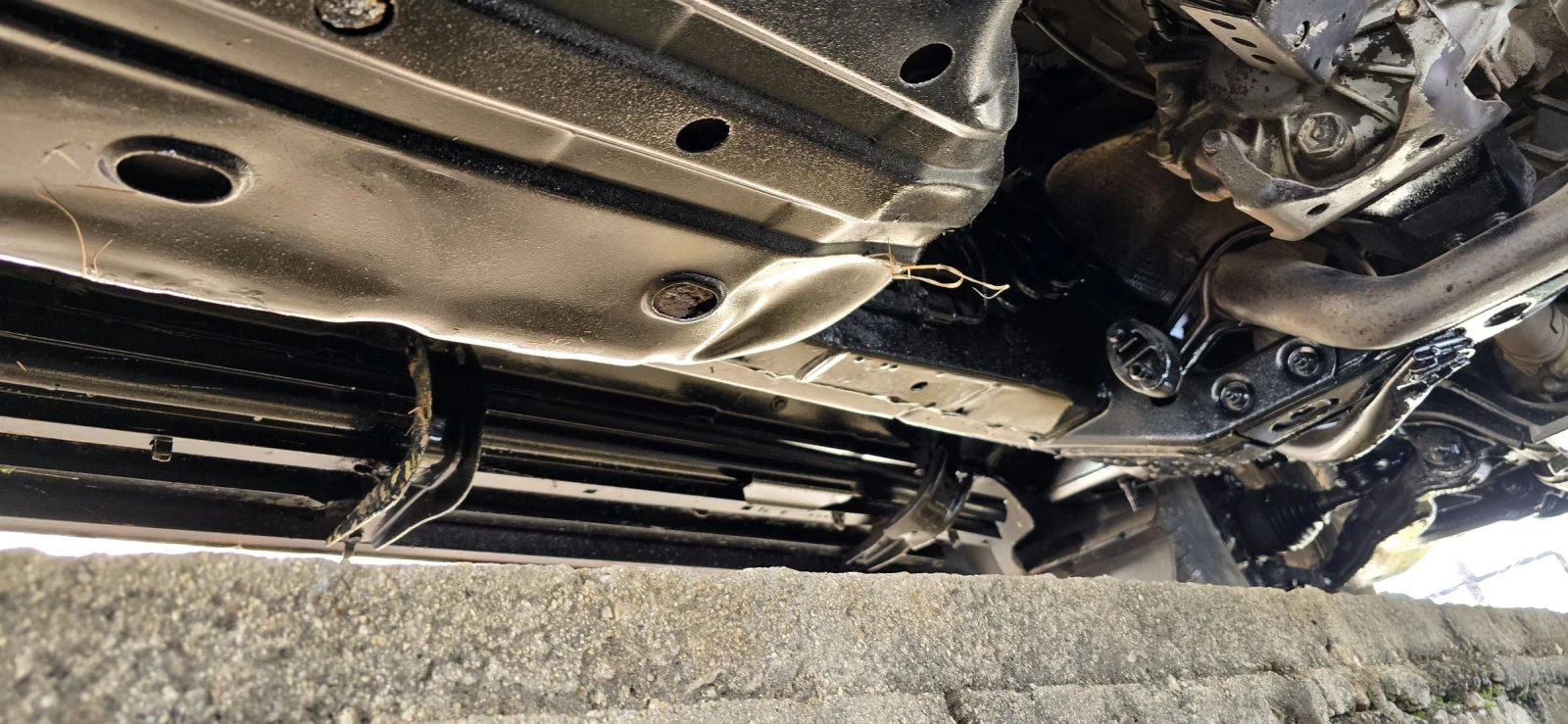 Toyota Land cruiser Toyota landcruiser 4.0   | Mobile.bg   16