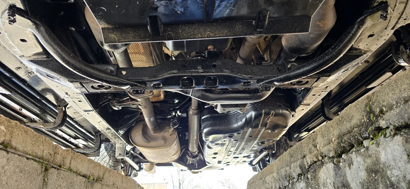 Toyota Land cruiser Toyota landcruiser 4.0   | Mobile.bg   14