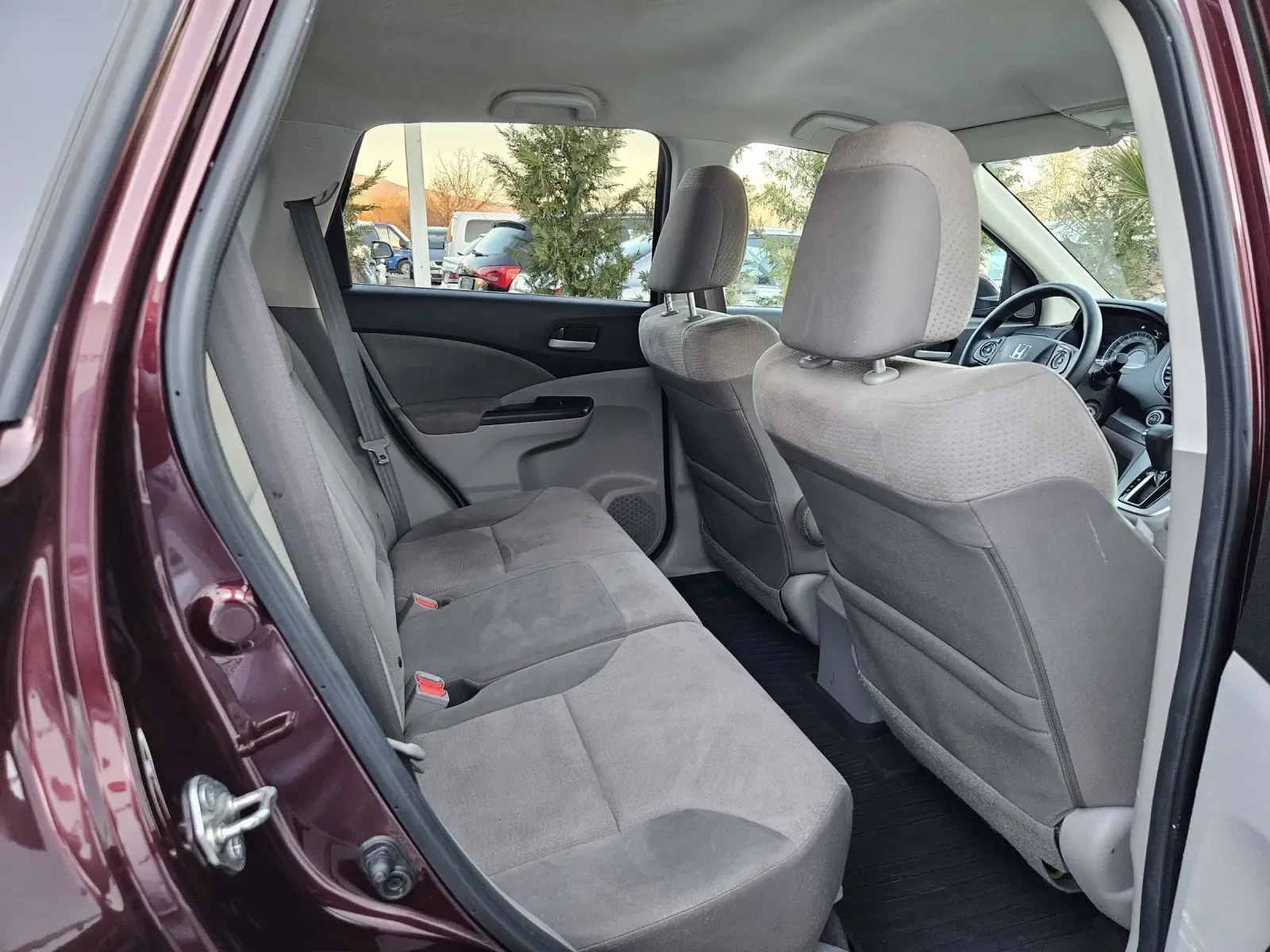 Honda Cr-v 2.4i-188= = 44= 147.000= =  | Mobile.bg   14