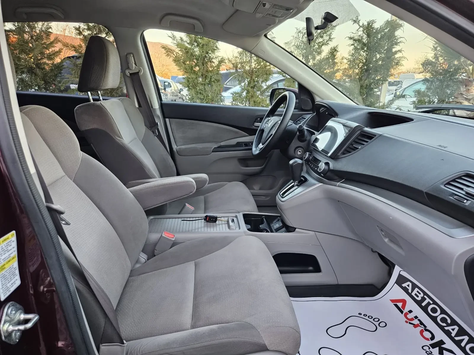 Honda Cr-v 2.4i-188= = 44= 147.000= =  | Mobile.bg   15