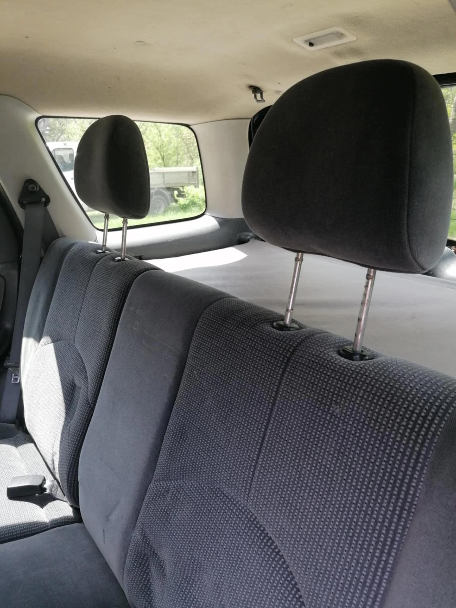 Mazda Tribute  - изображение 8