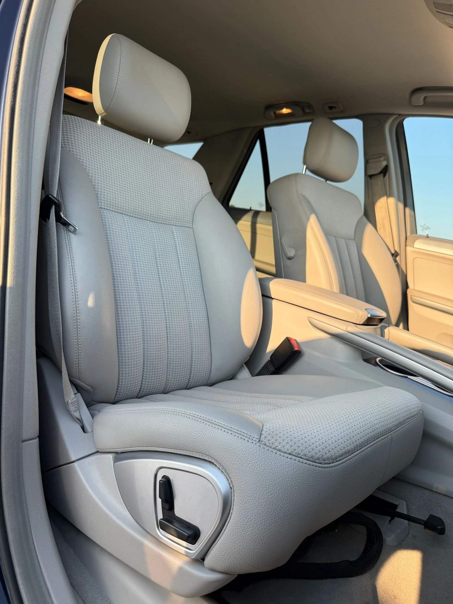 Mercedes-Benz ML 280 4х4, Нов внос, , ,  - изображение 5