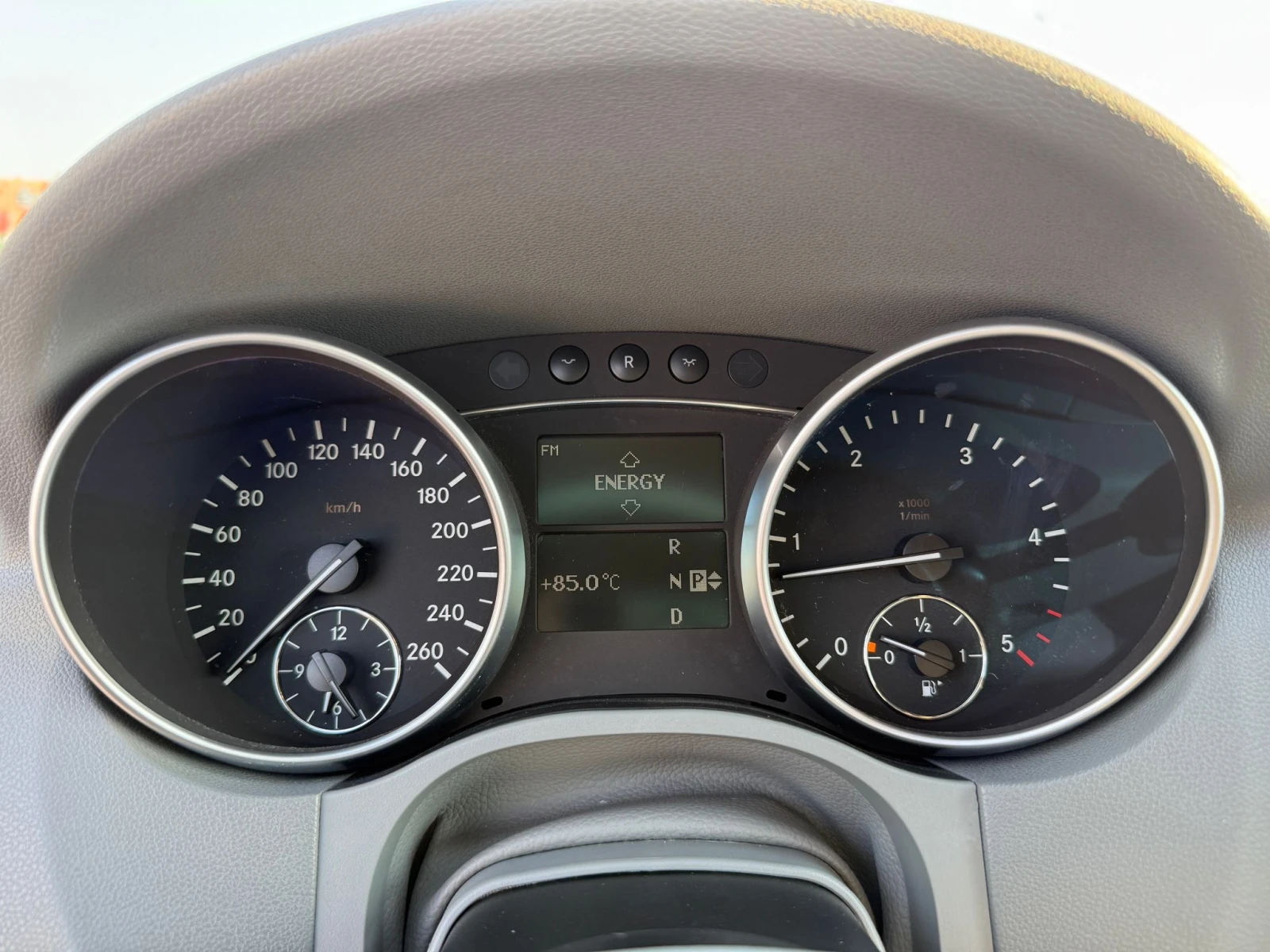 Mercedes-Benz ML 280 4х4, Нов внос, , ,  - изображение 7