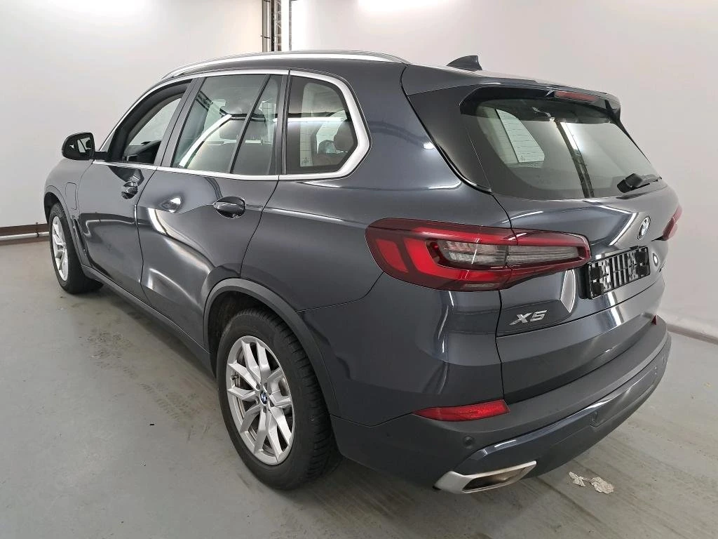 BMW X5 G05 Лизинг - изображение 4
